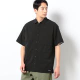 49ブラック | 【NANGA】 DOT AIR COMFY SS SHIRTS | NICOLE