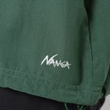 【NANGA】  DotAir COMFY TEE | NICOLE | 詳細画像10 