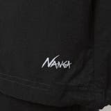 【NANGA】  DotAir COMFY TEE | NICOLE | 詳細画像12 