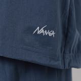 【NANGA】  DotAir COMFY TEE | NICOLE | 詳細画像14 