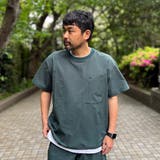 【NANGA】  DotAir COMFY TEE | NICOLE | 詳細画像17 