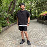 【NANGA】  DotAir COMFY TEE | NICOLE | 詳細画像20 