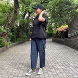 【NANGA】  DotAir COMFY TEE | NICOLE | 詳細画像22 
