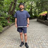 【NANGA】  DotAir COMFY TEE | NICOLE | 詳細画像24 