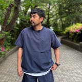 【NANGA】  DotAir COMFY TEE | NICOLE | 詳細画像25 