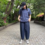 【NANGA】  DotAir COMFY TEE | NICOLE | 詳細画像26 