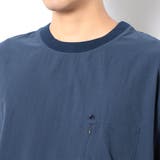 【NANGA】  DotAir COMFY TEE | NICOLE | 詳細画像5 