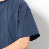 【NANGA】  DotAir COMFY TEE | NICOLE | 詳細画像7 