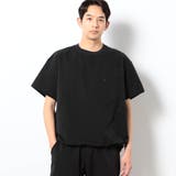 49ブラック | 【NANGA】  DotAir COMFY TEE | NICOLE