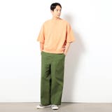 BROOKLYN OVERALL スムースフェード加工Tシャツ | NICOLE | 詳細画像2