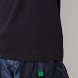 NANGA ECO HYBRID MT LOGO TEE | NICOLE | 詳細画像7