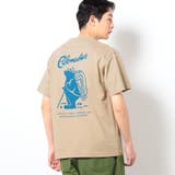 Cobmaster(コブマスター)ベーシックバックロゴTシャツ | NICOLE | 詳細画像3