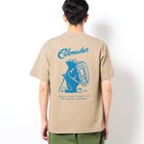 Cobmaster(コブマスター)ベーシックバックロゴTシャツ | NICOLE | 詳細画像5
