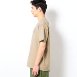 Cobmaster(コブマスター)ベーシックバックロゴTシャツ | NICOLE | 詳細画像6