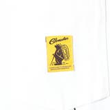 Cobmaster(コブマスター)吸水速乾ポケット刺繍ルーズTシャツ | NICOLE | 詳細画像10