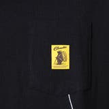Cobmaster(コブマスター)吸水速乾ポケット刺繍ルーズTシャツ | NICOLE | 詳細画像12