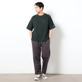 DISCUS別注 COOLMAXダンボールTシャツ | NICOLE | 詳細画像2