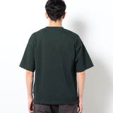 DISCUS別注 COOLMAXダンボールTシャツ | NICOLE | 詳細画像3