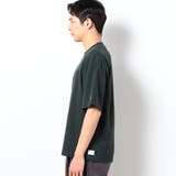DISCUS別注 COOLMAXダンボールTシャツ | NICOLE | 詳細画像4