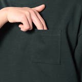 DISCUS別注 COOLMAXダンボールTシャツ | NICOLE | 詳細画像6