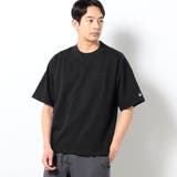 49ブラック | DISCUS別注 COOLMAXダンボールTシャツ | NICOLE