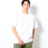 DISCUS別注 マルチファンクションTシャツ | NICOLE | 詳細画像1