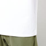 DISCUS別注 マルチファンクションTシャツ | NICOLE | 詳細画像7
