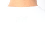 DISCUS別注 マルチファンクションTシャツ | NICOLE | 詳細画像8