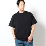 49ブラック | DISCUS別注 マルチファンクションTシャツ | NICOLE