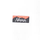 【NANGA別注】刺繍Tシャツ | NICOLE | 詳細画像10