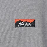 【NANGA別注】刺繍Tシャツ | NICOLE | 詳細画像20