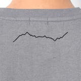 【NANGA別注】刺繍Tシャツ | NICOLE | 詳細画像22
