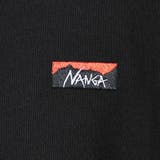 【NANGA別注】刺繍Tシャツ | NICOLE | 詳細画像25