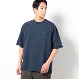 【KELTY別注】 タイポロゴTシャツ | NICOLE | 詳細画像1