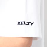 【KELTY別注】 タイポロゴTシャツ | NICOLE | 詳細画像14