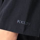 【KELTY別注】 タイポロゴTシャツ | NICOLE | 詳細画像20