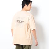 【KELTY別注】 タイポロゴTシャツ | NICOLE | 詳細画像4