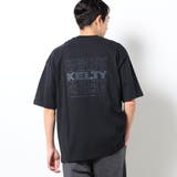 【KELTY別注】 タイポロゴTシャツ | NICOLE | 詳細画像5