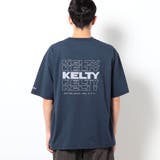 【KELTY別注】 タイポロゴTシャツ | NICOLE | 詳細画像7