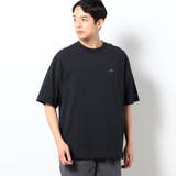 49ブラック | 【KELTY別注】 タイポロゴTシャツ | NICOLE