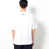 【KELTY別注】コードTシャツ | NICOLE | 詳細画像3