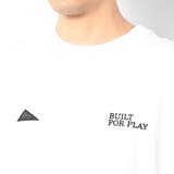 【KELTY別注】コードTシャツ | NICOLE | 詳細画像5