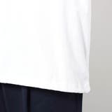 【KELTY別注】コードTシャツ | NICOLE | 詳細画像7