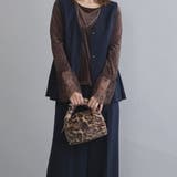 91その他2 | 2WAYファーバッグ | NICOLE
