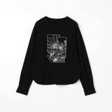 プリントロンTEE | NICOLE | 詳細画像18 