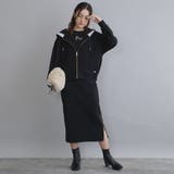 【セットアップ対応】ZIPパーカー | NICOLE | 詳細画像11