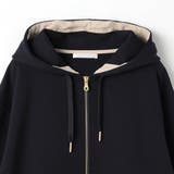 【セットアップ対応】ZIPパーカー | NICOLE | 詳細画像23