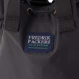 【FREDRIK PACKERS】210D BLOOM | NICOLE | 詳細画像10 