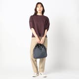 【FREDRIK PACKERS】210D BLOOM | NICOLE | 詳細画像11 