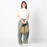 【FREDRIK PACKERS】210D BLOOM | NICOLE | 詳細画像13 
